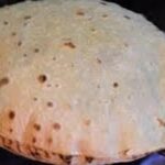 Aprende a Preparar Chapatis Caseros, paso a paso