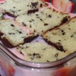Deliciosas natillas de fresa con gelatina: receta refrescante para el verano