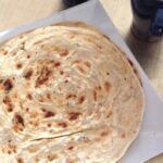 Delicioso Laccha Paratha: Receta Tradicional India para Desayunar