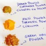 Descubre las especias más utilizadas en la cocina pakistani