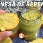 Mayonesa de Berenjena Vegana: Receta Fácil y Saludable