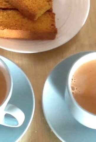 Receta auténtica de Masala Chai para disfrutar en casa