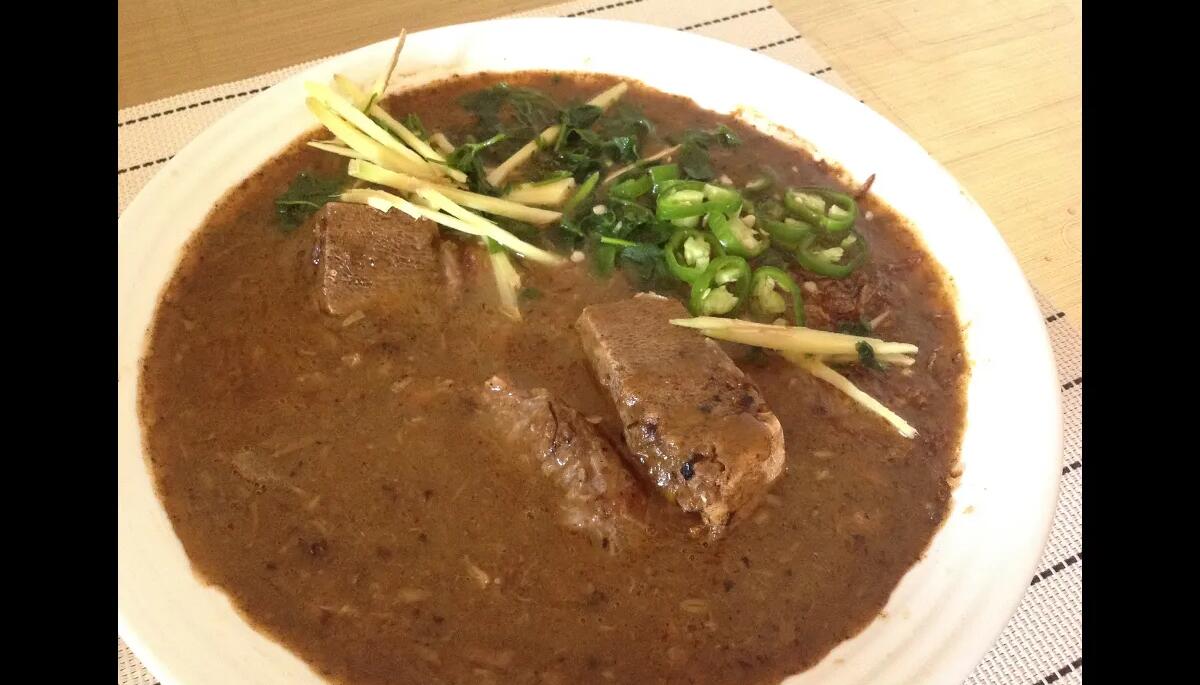 Nihari