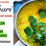 Receta Ayurvédica de Kutcher: La Comida que Sana y Nutre