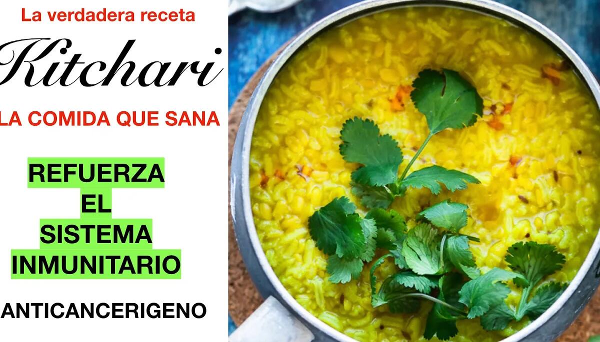 La Comida que Sana - Maya Belleza de la India