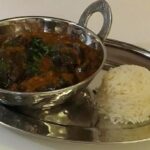 Receta de Berenjena Masala: Deliciosa Comida Hindú Vegetariana