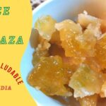 Receta de Dulce de Calabaza Cristalizada: Perfecta para Celebraciones