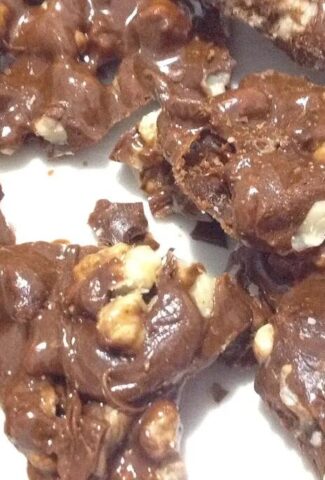 Receta de Gachak de Caramelo de Panela: Dulce Tradicional de la India