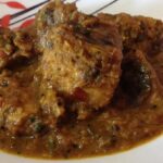 Receta de Guiso de Pescado con Especias al Estilo Pakistan - Delicioso y Fácil de Preparar