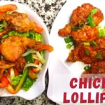 Receta de las Mejores Alitas de Pollo con Salsa Agridulce para disfrutar en casa