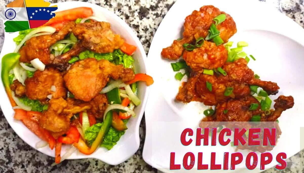 Las Mejores Alitas de Pollo