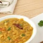 Receta de Lentejas de la India al estilo Panjab - Deliciosa comida vegetariana