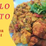 Receta de Pollo Frito al Mejor Estilo de la India | Deliciosa y Saludable