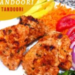 Receta de Pollo Tandoori Delicioso y Picante | Cocina de Nelsy