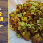 Receta Fácil de Pollo a la Pimienta | Pepper Chicken | Tradicional de la India | La Cocina de Nelsy